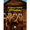 Adamo Books A három testőr Afrikában