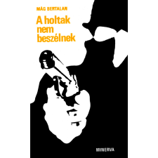 Adamo Books A holtak nem beszélnek társadalom- és humántudomány