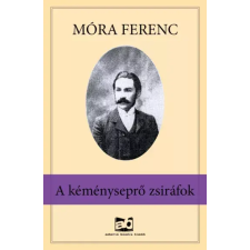 Adamo Books A ​kéményseprő zsiráfok egyéb e-könyv