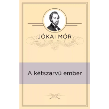 Adamo Books A kétszarvú ember egyéb e-könyv