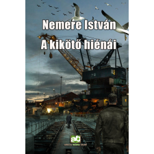 Adamo Books A kikötő hiénái regény