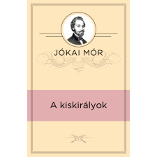 Adamo Books A kiskirályok szépirodalom