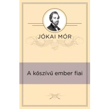 Adamo Books A kőszívű ember fiai egyéb e-könyv