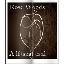 Adamo Books A látszat csal regény