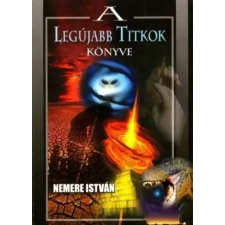 Adamo Books A legújabb titkok könyve egyéb e-könyv