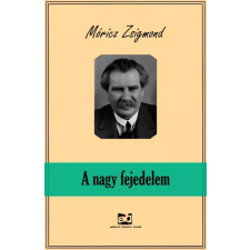 Adamo Books A nagy fejedelem egyéb e-könyv