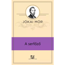 Adamo Books A serfőző egyéb e-könyv