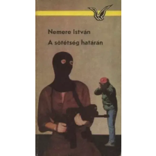 Adamo Books A sötétség határán egyéb e-könyv