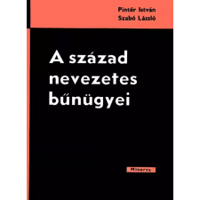 Adamo Books A század nevezetes bűnügyei egyéb e-könyv