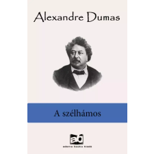 Adamo Books A szélhámos egyéb e-könyv