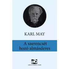 Adamo Books A szerencsét hozó almásderes egyéb e-könyv