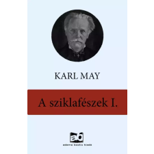 Adamo Books A sziklafészek  I. egyéb e-könyv