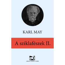Adamo Books A sziklafészek II. regény