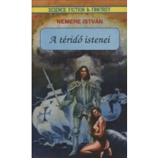 Adamo Books A téridő istenei egyéb e-könyv