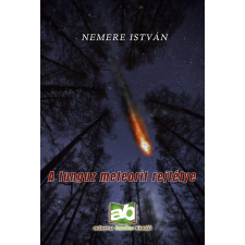 Adamo Books A tunguz meteorit rejtélye irodalom