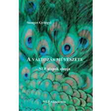 Adamo Books A változás mûvészete egyéb e-könyv