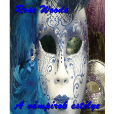 Adamo Books A vámpírok estélye regény