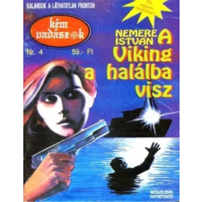 Adamo Books A Viking a halálba visz egyéb e-könyv