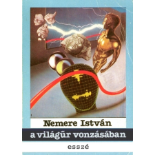 Adamo Books A világűr vonzásában irodalom