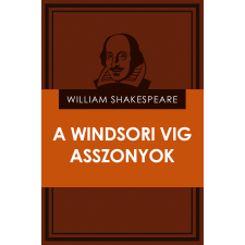 Adamo Books A windsori vig asszonyok szépirodalom