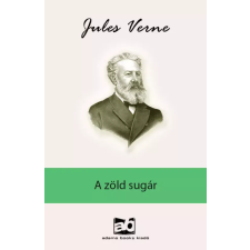 Adamo Books A ​zöld sugár egyéb e-könyv