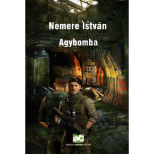 Adamo Books Agybomba szépirodalom