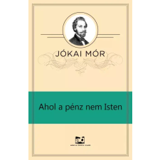 Adamo Books Ahol a pénz nem Isten egyéb e-könyv