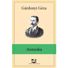 Adamo Books Annuska egyéb e-könyv