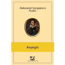Adamo Books Anyegin egyéb e-könyv