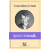 Adamo Books Április ​bolondja