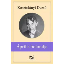 Adamo Books Április ​bolondja egyéb e-könyv