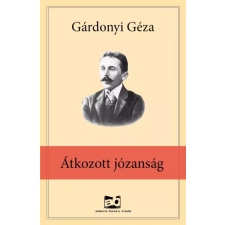 Adamo Books Átkozott ​józanság egyéb e-könyv