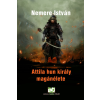 Adamo Books Attila ​hun király magánélete