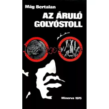Adamo Books Az áruló golyóstoll egyéb e-könyv
