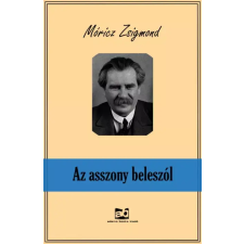 Adamo Books Az asszony beleszól egyéb e-könyv