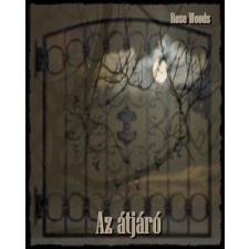 Adamo Books Az átjáró regény