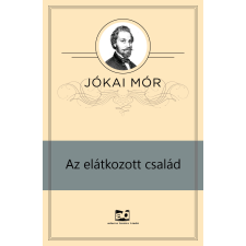 Adamo Books Az elátkozott család szépirodalom