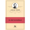 Adamo Books Az élet komédiásai