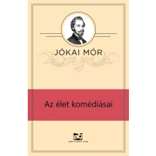 Adamo Books Az élet komédiásai egyéb e-könyv