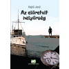 Adamo Books Az előretolt helyőrség
