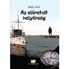 Adamo Books Az előretolt helyőrség regény