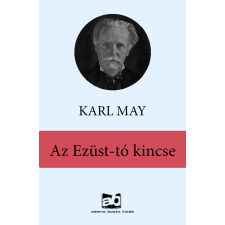 Adamo Books Az Ezüst-tó kincse regény