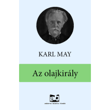 Adamo Books Az olajkirály regény