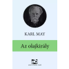 Adamo Books Az olajkirály