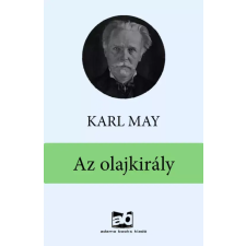 Adamo Books Az olajkirály egyéb e-könyv