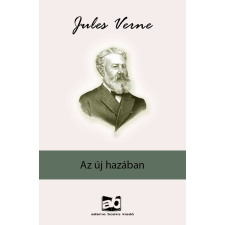 Adamo Books Az új hazában regény