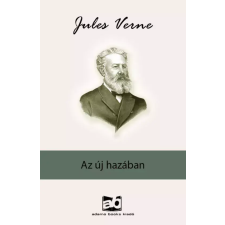 Adamo Books Az ​új hazában egyéb e-könyv