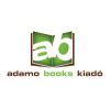 Adamo Books Az ​úr a tornácon