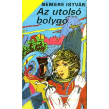 Adamo Books Az utolsó bolygó irodalom