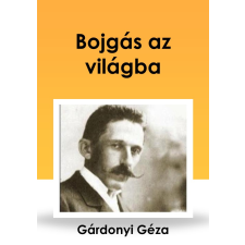 Adamo Books Bojgás az világba szépirodalom